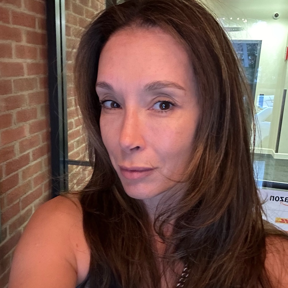 Meet your Posher, Brigitte